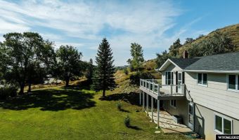 103 Hilltop Rd, Buffalo, WY 82834