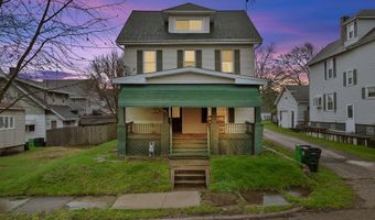 118 S McKinley Ave, Alliance, OH 44601