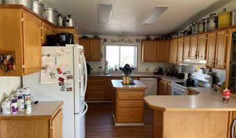 1579 Garden Creek Rd, Challis, ID 83226