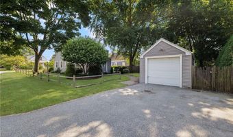 154 Chapmans Ave, Warwick, RI 02886