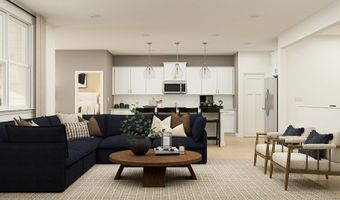 762 151st Ln NW Plan: Brisbane, Andover, MN 55304