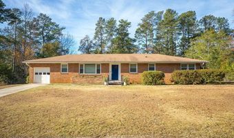 13 Rosemary Dr, Aiken, SC 29803