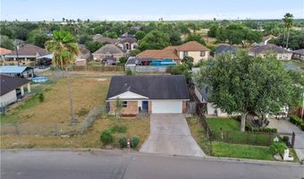 507 N Linares St, Alton, TX 78573
