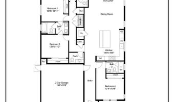 16 W Pine St, Altadena, CA 91001