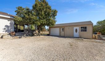 1536 County Road 607, Alvarado, TX 76009