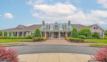 15 AUGUSTA NATIONAL Dr, Magnolia, DE 19962