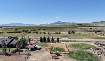 1634 W ARIMO Rd, Arimo, ID 83214