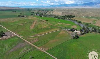 71 LOVERS Ln, Belfry, MT 59008