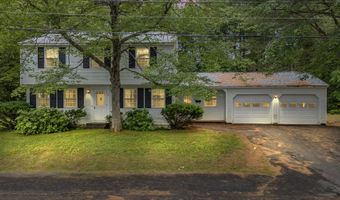28 Colony Rd, Augusta, ME 04330