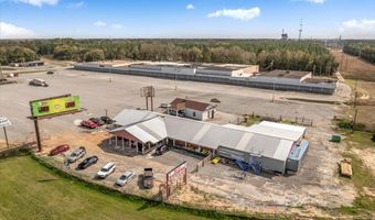 1600 E Oglethorpe Blvd, Albany, GA 31705