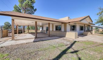 595 S PARK Cir, Camp Verde, AZ 86322