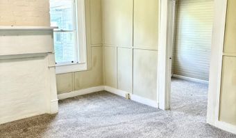 206 Henry M Turner St, Abbeville, SC 29620