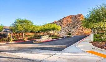 41 Tatahatso Point St, Henderson, NV 89011