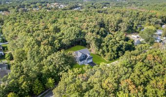 70 SEURAT St, Barnegat, NJ 08005