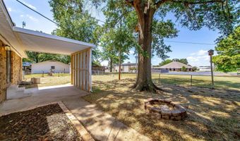 106 N Orion St, Beebe, AR 72012