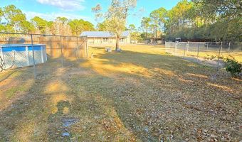 306 Huckeba Dr, Apalachicola, FL 32320