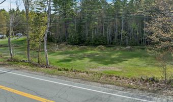Province Road lot 26, Belmont, NH 03220