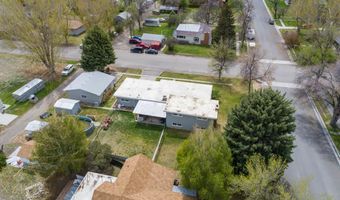 618 Montana Ave, Basin, WY 82410