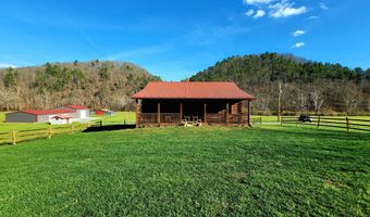 10269 Greenville Rd, Ballard, WV 24918