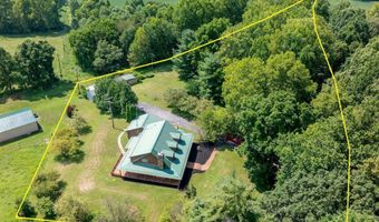 3085 Peerless Rd, Bedford, IN 47421