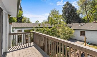 1709 Mariposa Ave, Boulder, CO 80302