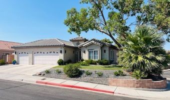 1095 Endora Way, Boulder City, NV 89005