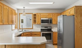 15493 Yellow Pine St NW, Andover, MN 55304