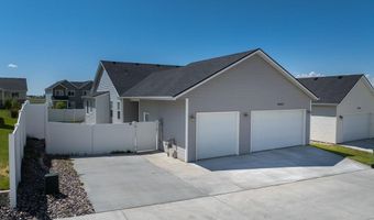 6147 Beacon Ln, Chubbuck, ID 83202