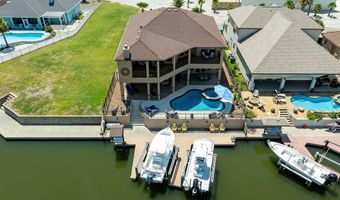 1114 Bay, Aransas Pass, TX 78336