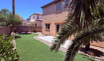 12141 Capilla Real Ave, Las Vegas, NV 89138