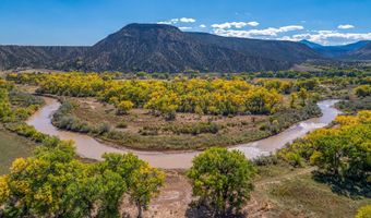 50 Private Drive 1706 A, Abiquiu, NM 87510