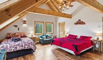 10 N Touch Me Not, Angel Fire, NM 87710