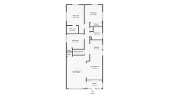 500 47TH Pl NE, Washington, DC 20019