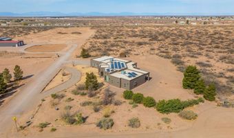 222 Hamilton Ridge Ave, Alamogordo, NM 88310