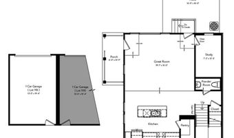 25493 GRASSY MEADOW Dr, Aldie, VA 20105