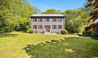 30 Seabreeze Dr, Bourne, MA 02532