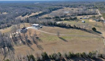 6443 Endville Rd, Belden, MS 38826