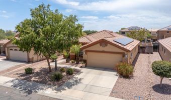 617 W Racine Loop, Casa Grande, AZ 85122