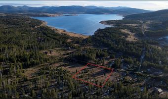 Pine Marten lot 8, Anaconda, MT 59711