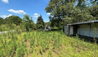 194 Wells Ave, Abbeville, GA 31001