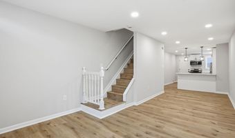 849 WOODWARD St, Baltimore, MD 21230