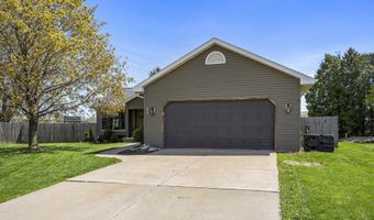 619 STRAWBERRY Ln, Kimberly, WI 54136