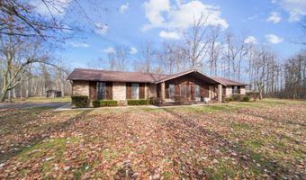14333 Meranda Rd, Anna, OH 45302