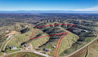Cloverdale Road, Anderson, CA 96007