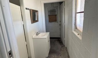 1699 N Treadaway Blvd, Abilene, TX 79601