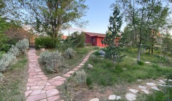 925 W Utah State Highway 12, Boulder, UT 84716