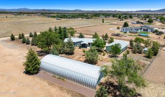 1285 W Justray Ranch Road Rd, Chino Valley, AZ 86323