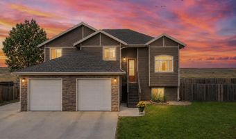5742 Antelope Dr, Bar Nunn, WY 82601