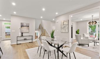 5709 5TH St S, Arlington, VA 22204
