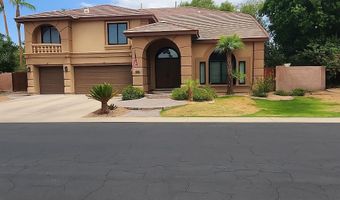 1708 E KAIBAB Dr, Chandler, AZ 85249